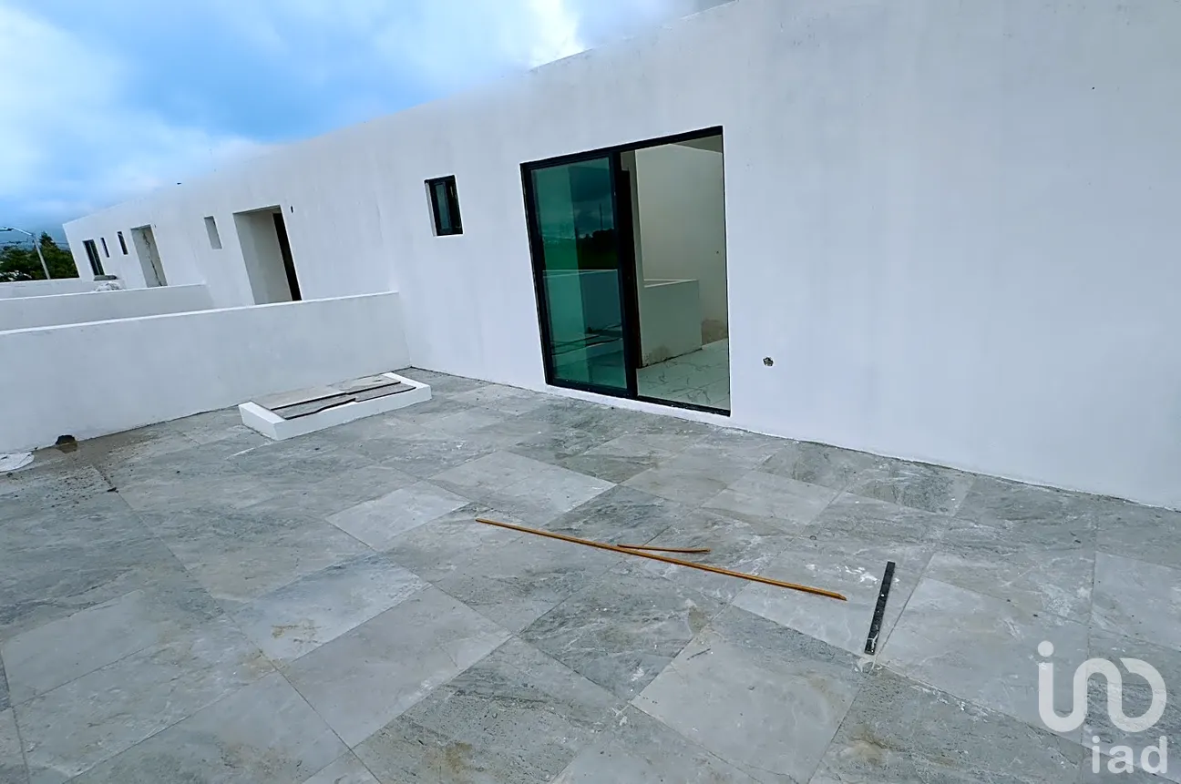 Casa en Venta en Cuayantla, San Andrés Cholula, Puebla | NEX-295121 | iad México | Foto 21 de 22
