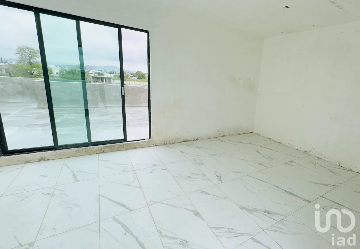 Casa en Venta en Cuayantla, San Andrés Cholula, Puebla | NEX-295121 | iad México | Foto 22 de 22