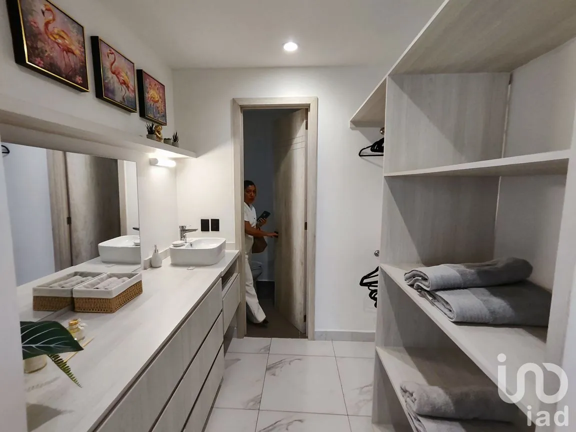 Departamento en Venta en San Bernardino Tlaxcalancingo, San Andrés Cholula, Puebla | NEX-295905 | iad México | Foto 7 de 26