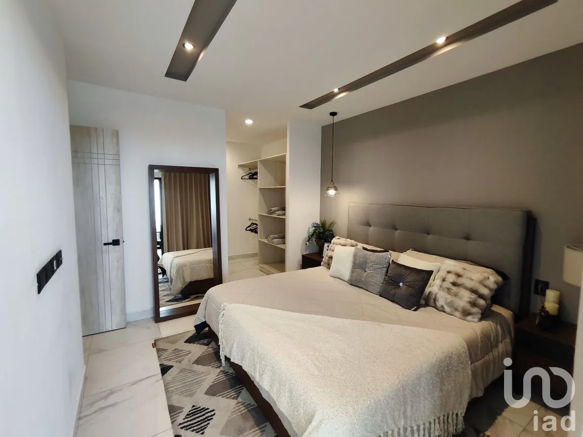 Departamento en Venta en San Bernardino Tlaxcalancingo, San Andrés Cholula, Puebla | NEX-295905 | iad México | Foto 8 de 26