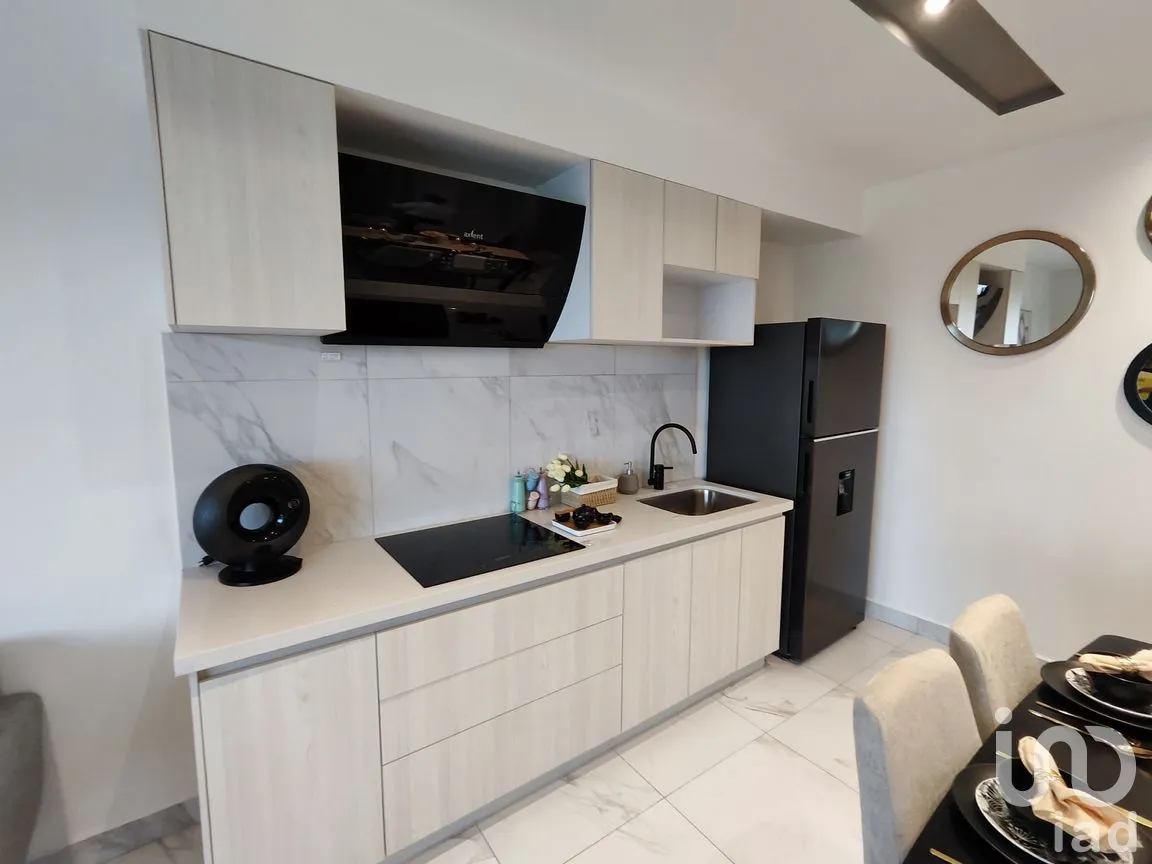 Departamento en Venta en San Bernardino Tlaxcalancingo, San Andrés Cholula, Puebla | NEX-295992 | iad México | Foto 2 de 25