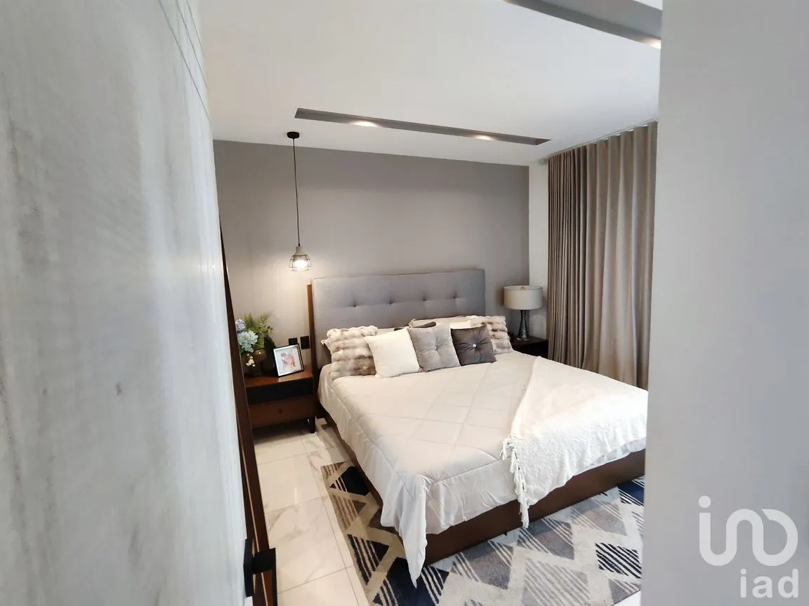 Departamento en Venta en San Bernardino Tlaxcalancingo, San Andrés Cholula, Puebla | NEX-295992 | iad México | Foto 14 de 25
