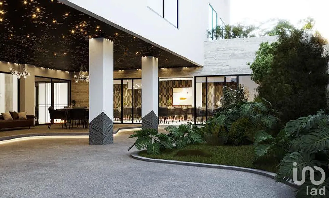 Departamento en Venta en San Bernardino Tlaxcalancingo, San Andrés Cholula, Puebla | NEX-295992 | iad México | Foto 21 de 25
