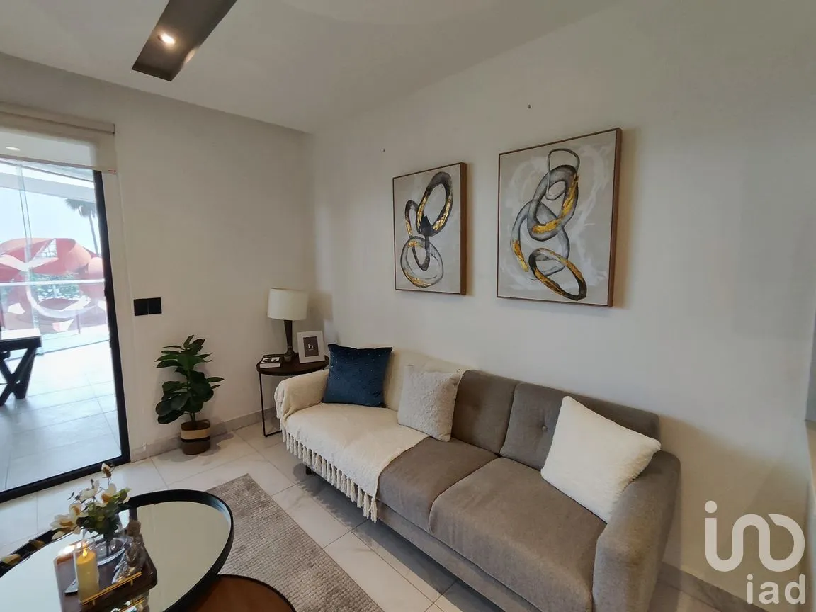 Departamento en Venta en San Bernardino Tlaxcalancingo, San Andrés Cholula, Puebla | NEX-295992 | iad México | Foto 6 de 25