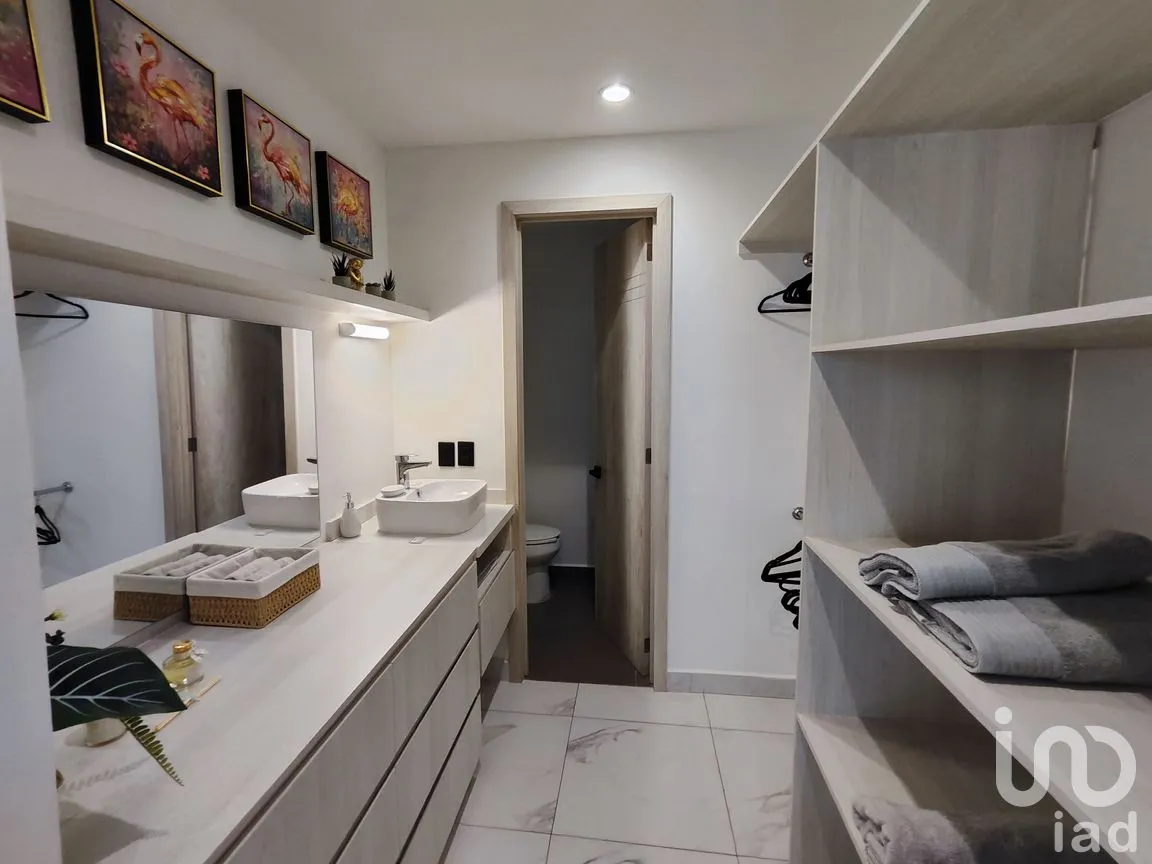 Departamento en Venta en San Bernardino Tlaxcalancingo, San Andrés Cholula, Puebla | NEX-295992 | iad México | Foto 9 de 25