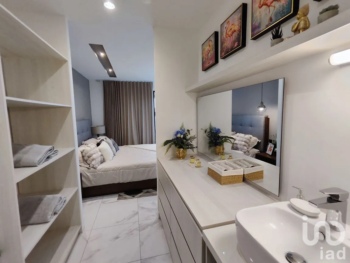 Departamento en Venta en San Bernardino Tlaxcalancingo, San Andrés Cholula, Puebla | NEX-295992 | iad México | Foto 1 de 25