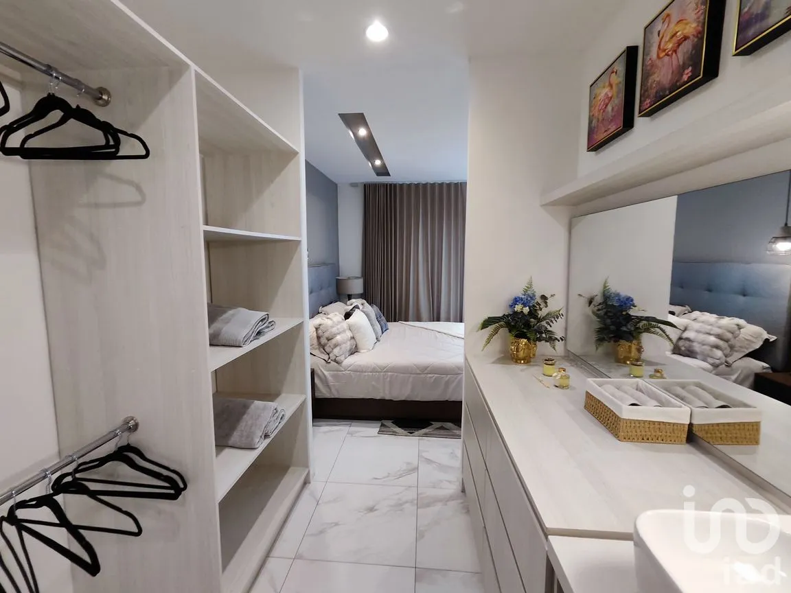 Departamento en Venta en San Bernardino Tlaxcalancingo, San Andrés Cholula, Puebla | NEX-295992 | iad México | Foto 9 de 25
