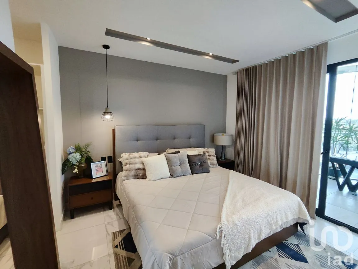 Departamento en Venta en San Bernardino Tlaxcalancingo, San Andrés Cholula, Puebla | NEX-295992 | iad México | Foto 1 de 25