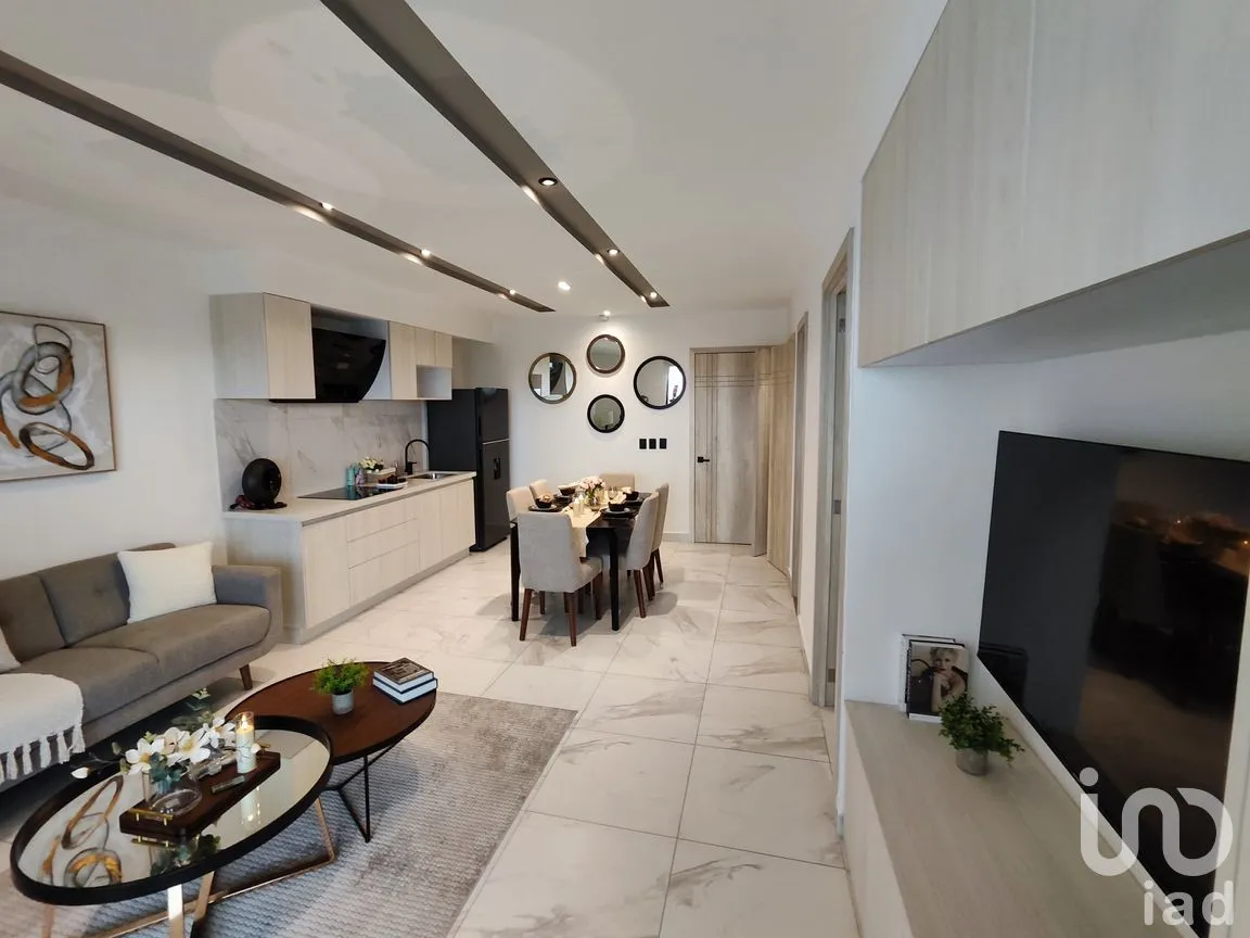 Departamento en Venta en San Bernardino Tlaxcalancingo, San Andrés Cholula, Puebla | NEX-295996 | iad México | Foto 14 de 21