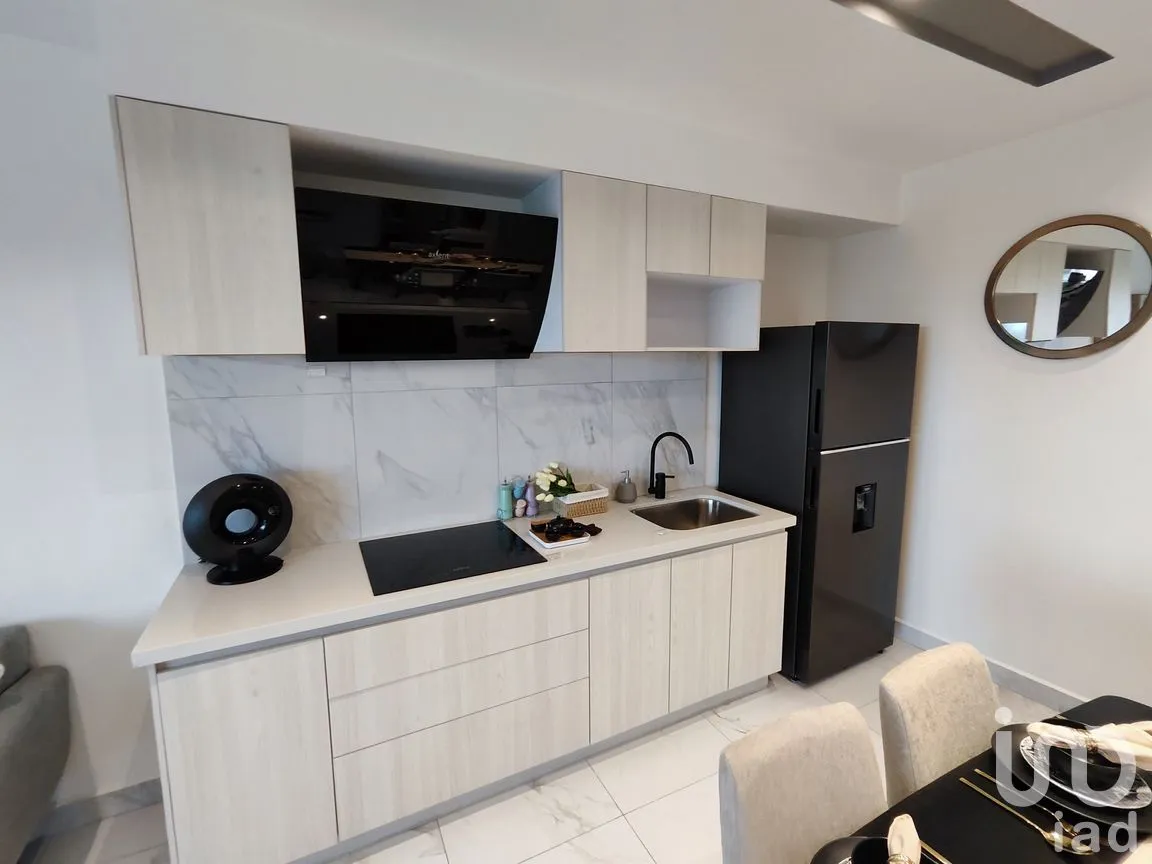 Departamento en Venta en San Bernardino Tlaxcalancingo, San Andrés Cholula, Puebla | NEX-295996 | iad México | Foto 15 de 21