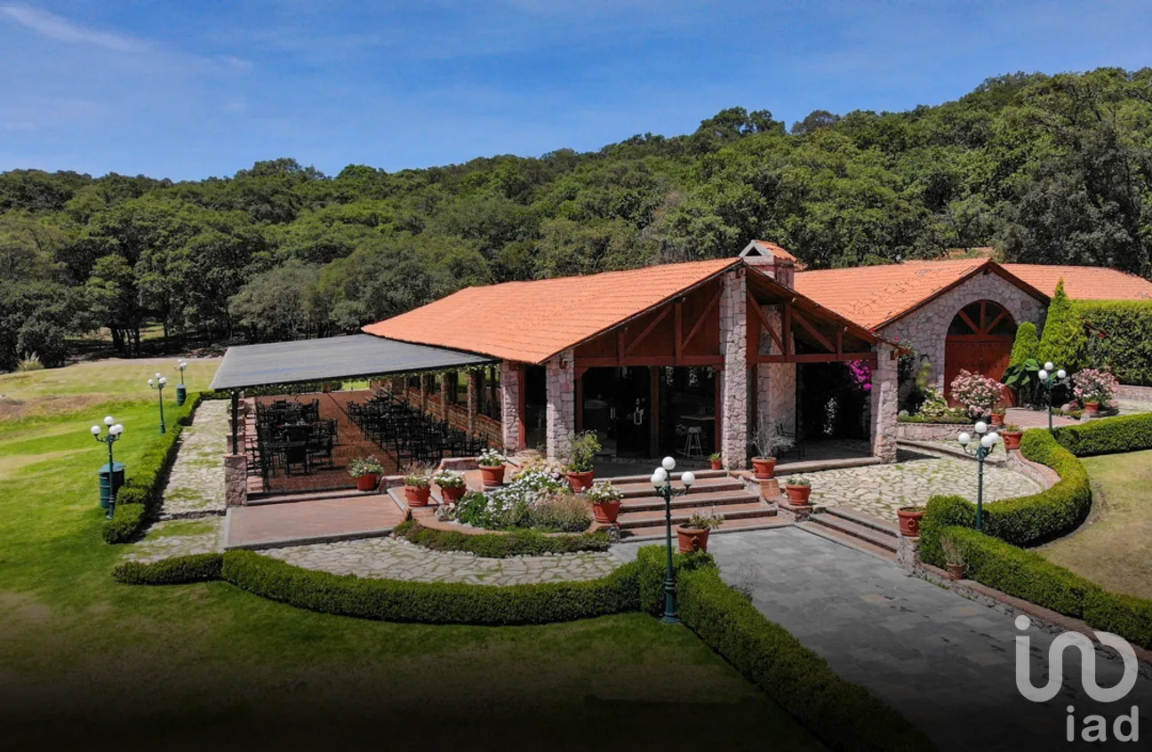 Casa en Venta en Álamos Haras, Puebla, Puebla | NEX-297772 | iad México | Foto 18 de 29