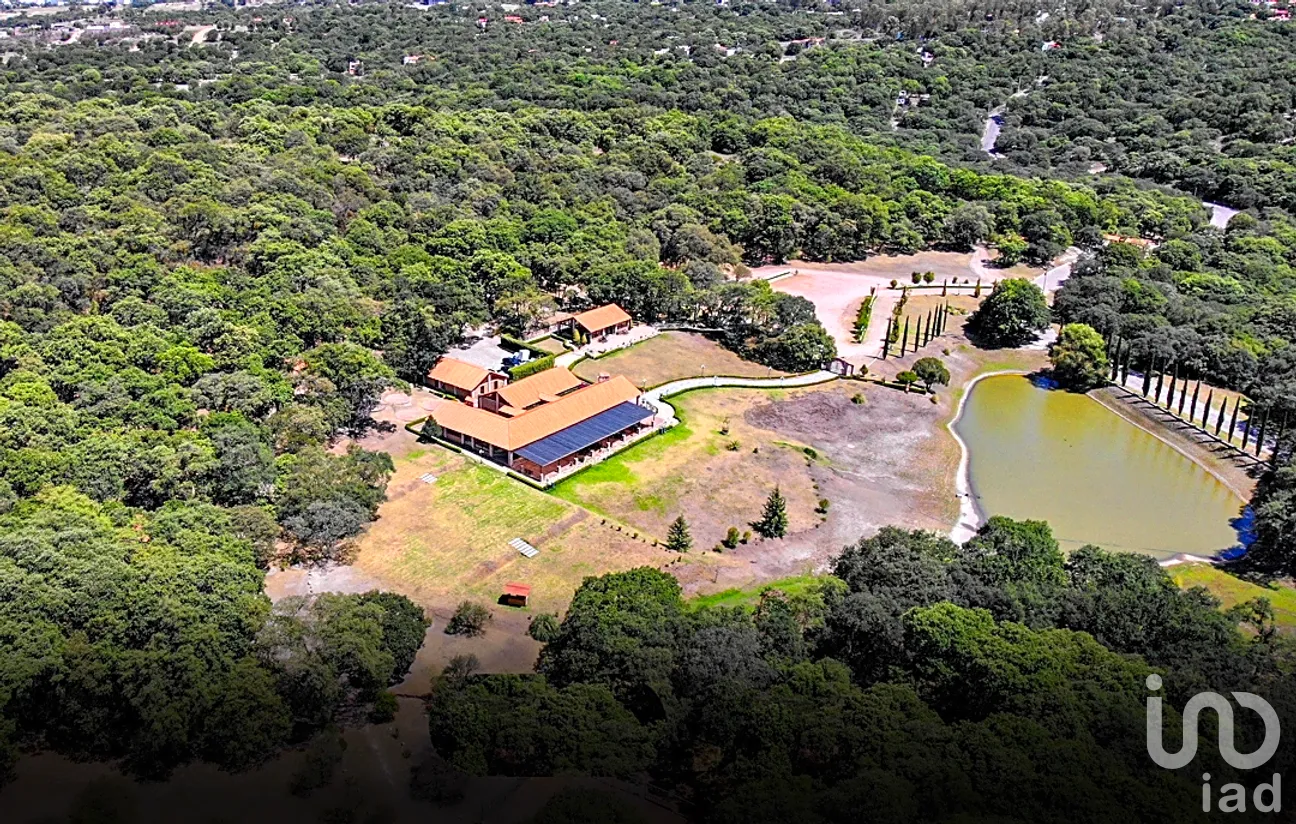 Casa en Venta en Álamos Haras, Puebla, Puebla | NEX-297772 | iad México | Foto 24 de 29