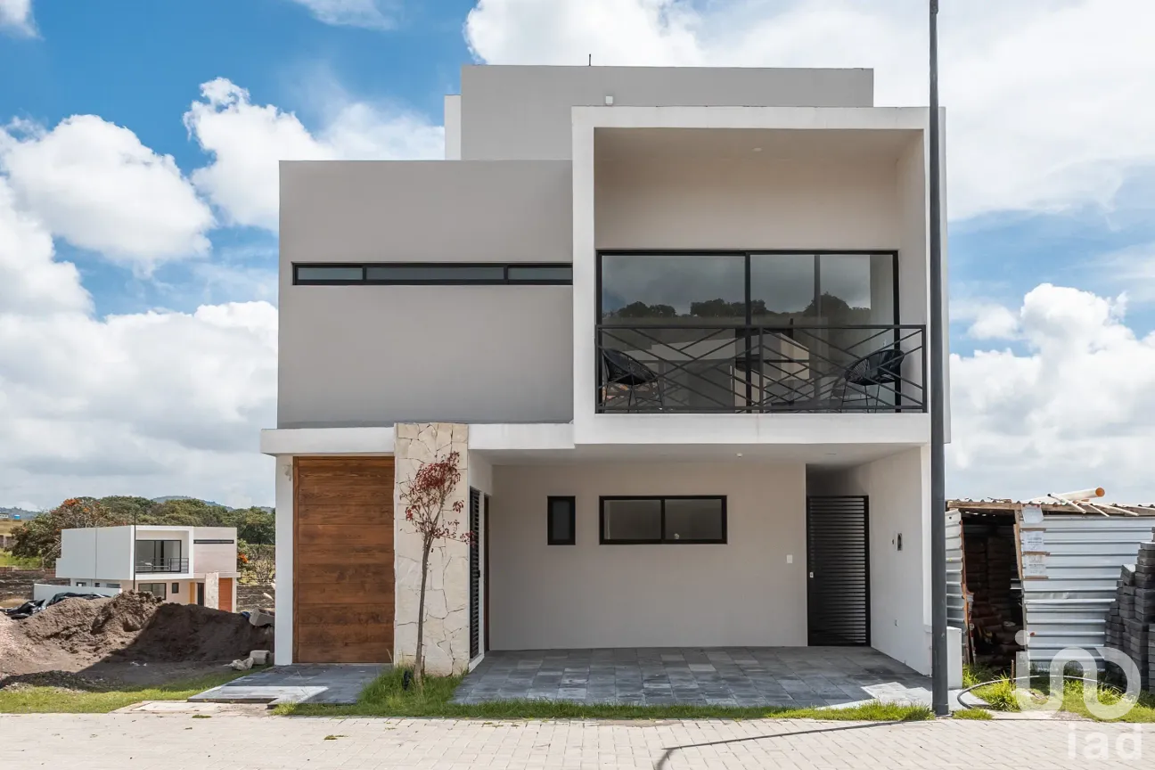 Casa en Venta en Álamos Haras, Puebla, Puebla | NEX-297806 | iad México | Foto 2 de 30