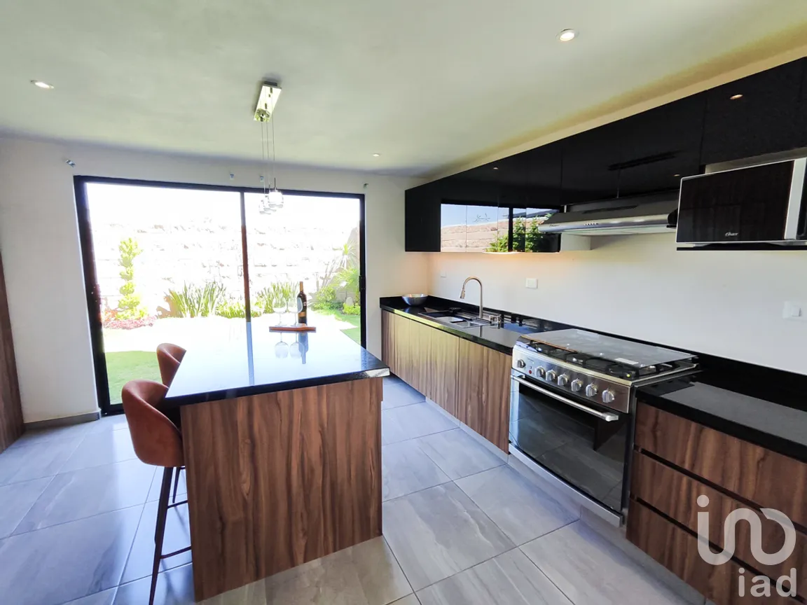 Casa en Venta en Lomas de Angelópolis, San Andrés Cholula, Puebla | NEX-298119 | iad México | Foto 2 de 31