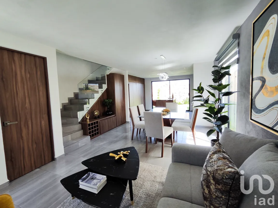 Casa en Venta en Lomas de Angelópolis, San Andrés Cholula, Puebla | NEX-298119 | iad México | Foto 11 de 31