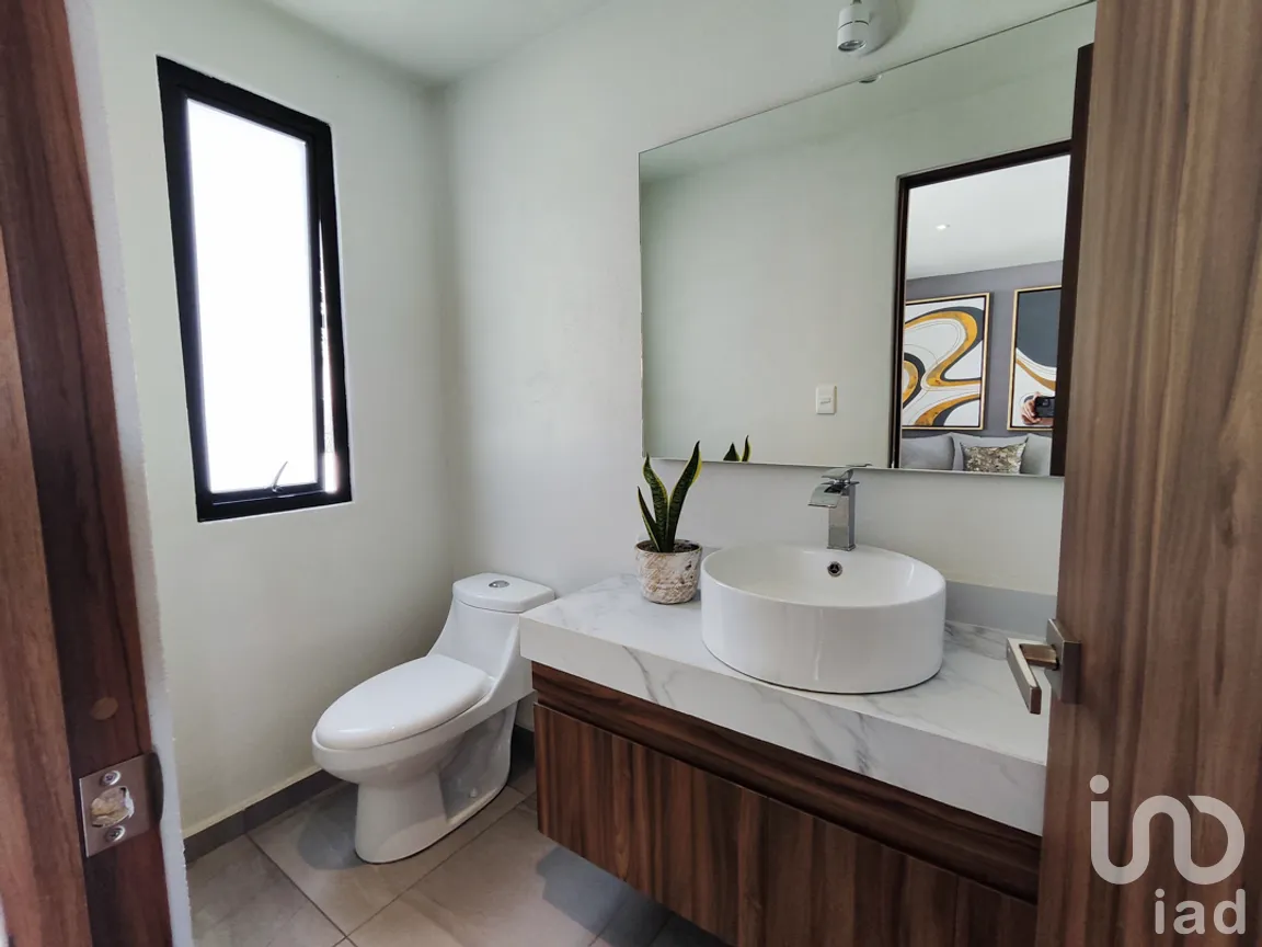 Casa en Venta en Lomas de Angelópolis, San Andrés Cholula, Puebla | NEX-298119 | iad México | Foto 12 de 31
