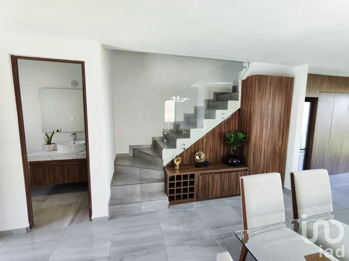 Casa en Venta en Lomas de Angelópolis, San Andrés Cholula, Puebla | NEX-298119 | iad México | Foto 13 de 31