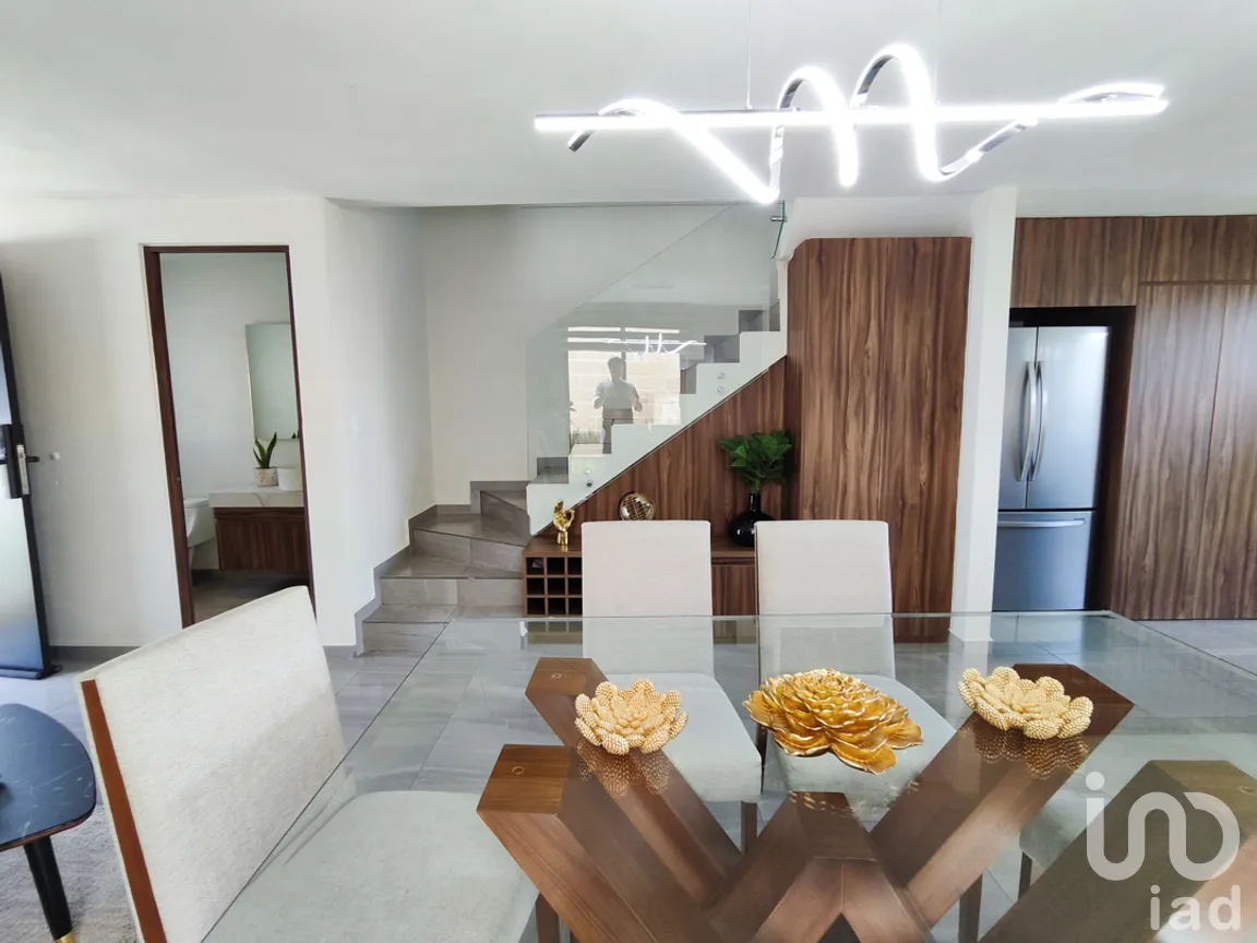 Casa en Venta en Lomas de Angelópolis, San Andrés Cholula, Puebla | NEX-298119 | iad México | Foto 14 de 31