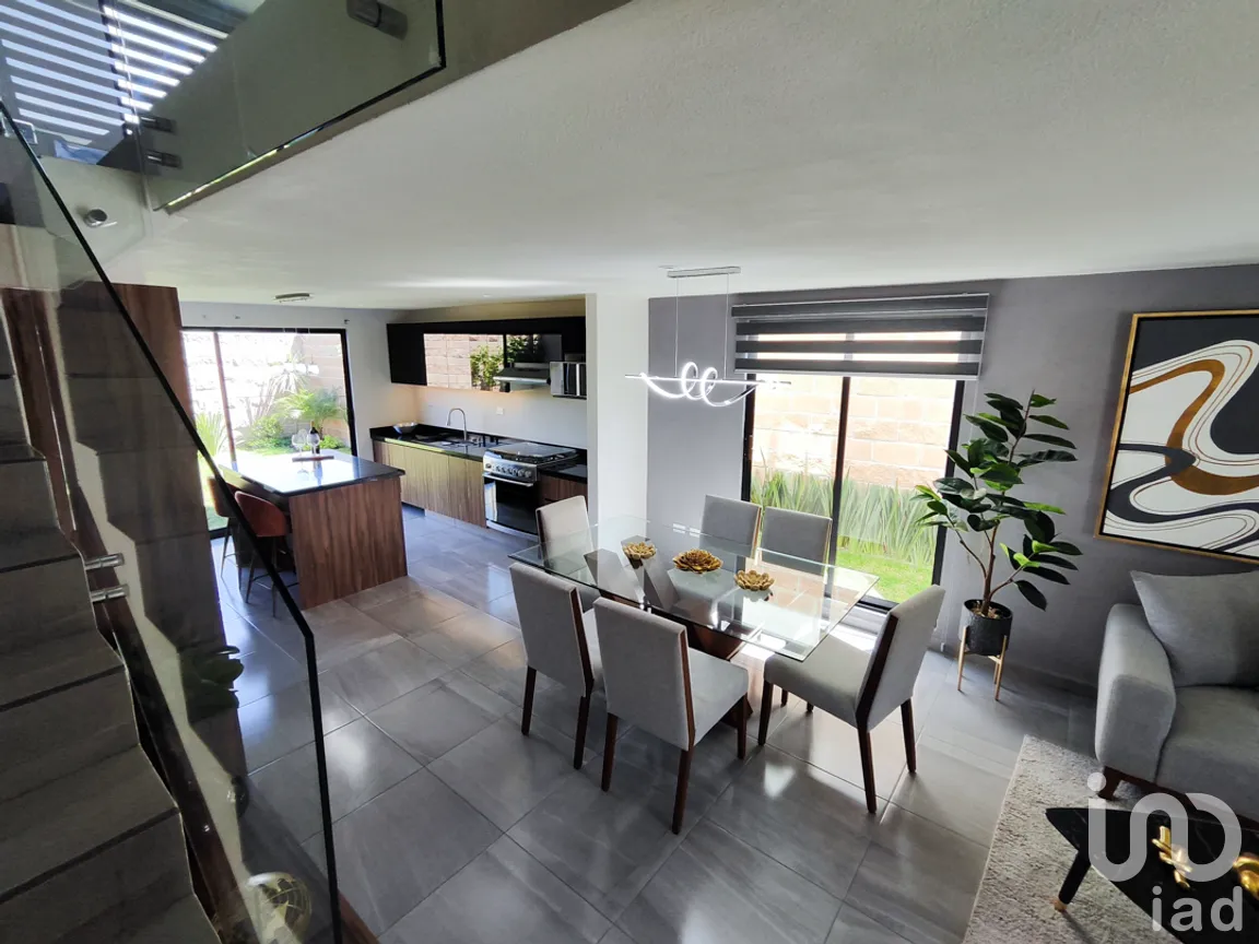 Casa en Venta en Lomas de Angelópolis, San Andrés Cholula, Puebla | NEX-298119 | iad México | Foto 15 de 31