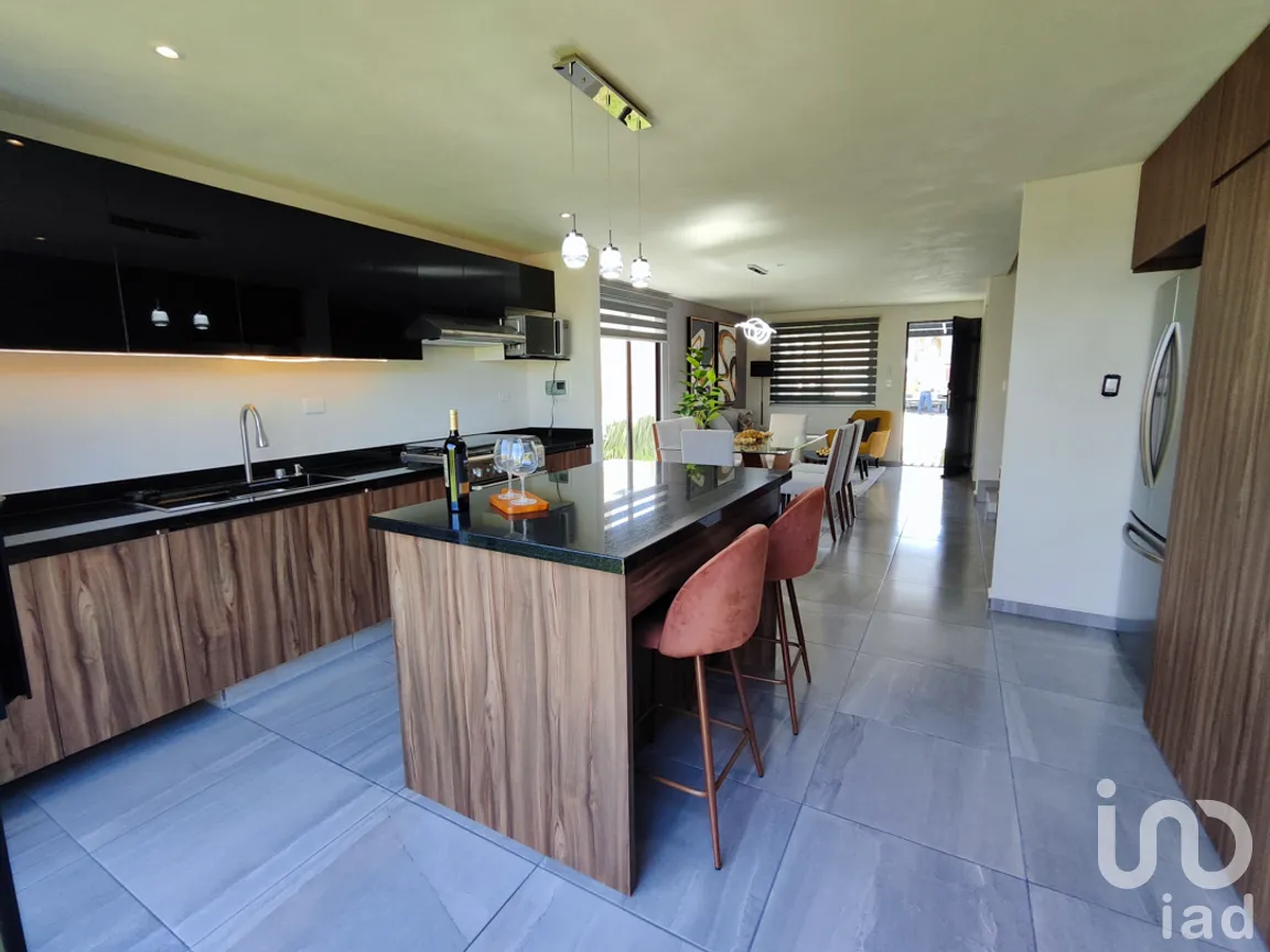 Casa en Venta en Lomas de Angelópolis, San Andrés Cholula, Puebla | NEX-298119 | iad México | Foto 16 de 31