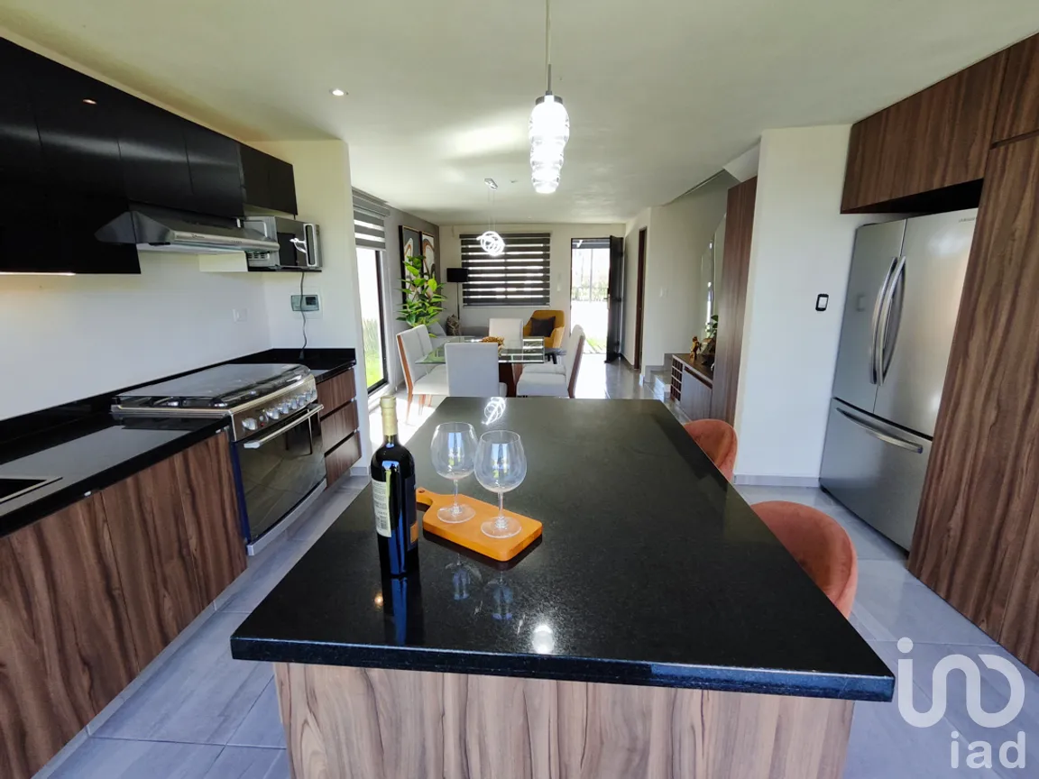 Casa en Venta en Lomas de Angelópolis, San Andrés Cholula, Puebla | NEX-298119 | iad México | Foto 17 de 31
