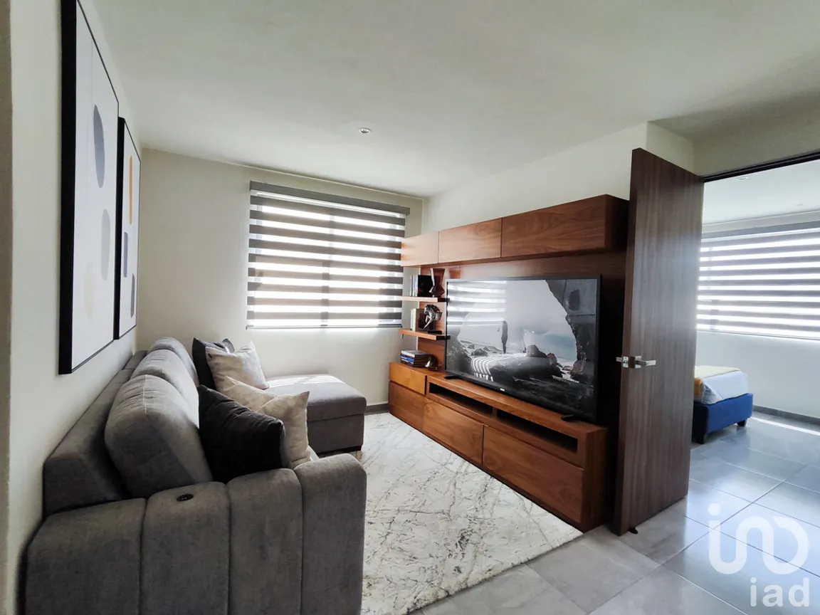 Casa en Venta en Lomas de Angelópolis, San Andrés Cholula, Puebla | NEX-298119 | iad México | Foto 18 de 31