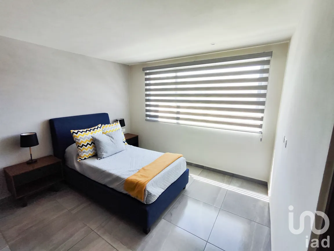 Casa en Venta en Lomas de Angelópolis, San Andrés Cholula, Puebla | NEX-298119 | iad México | Foto 19 de 31