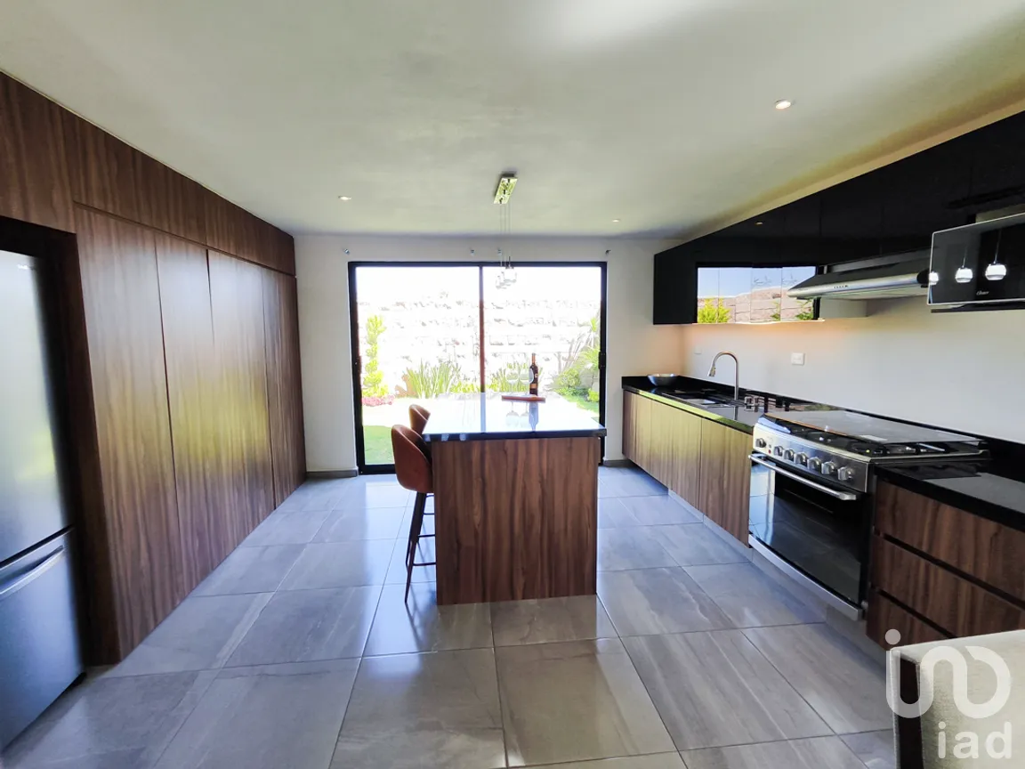 Casa en Venta en Lomas de Angelópolis, San Andrés Cholula, Puebla | NEX-298119 | iad México | Foto 3 de 31