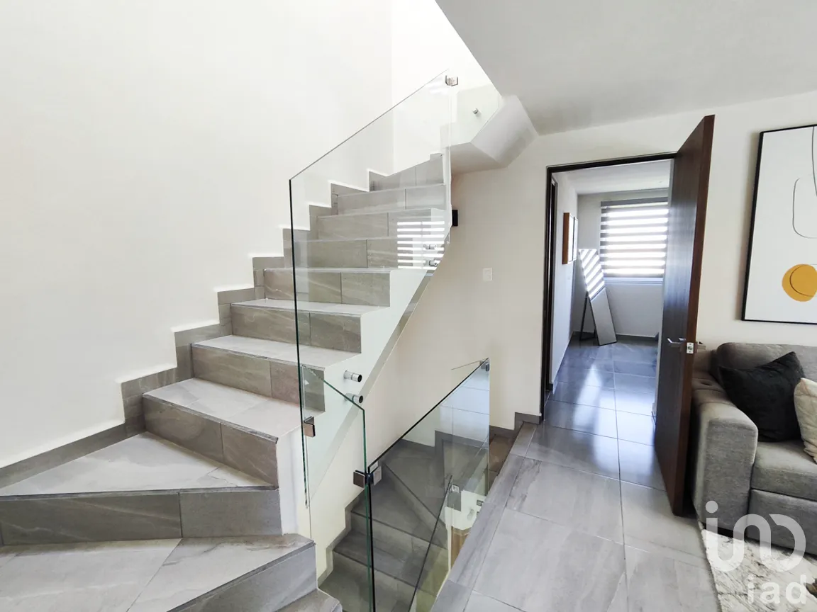 Casa en Venta en Lomas de Angelópolis, San Andrés Cholula, Puebla | NEX-298119 | iad México | Foto 22 de 31