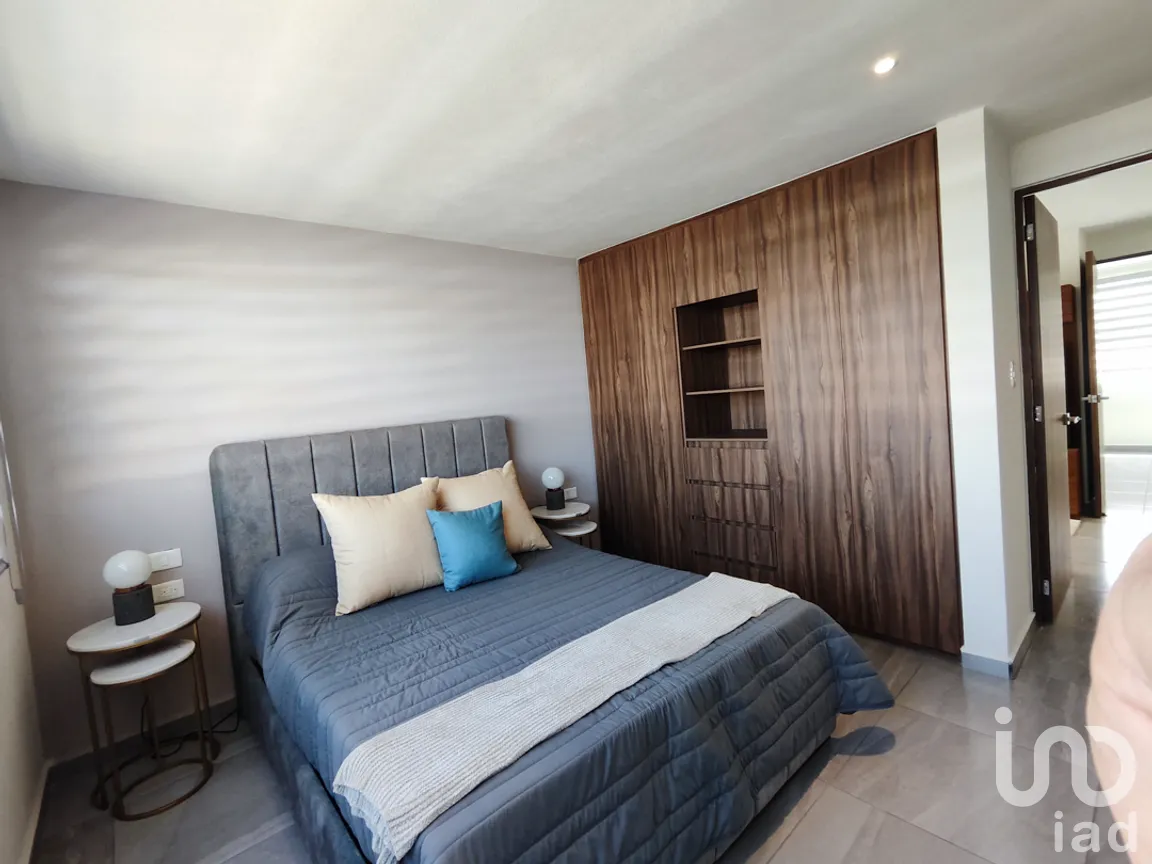 Casa en Venta en Lomas de Angelópolis, San Andrés Cholula, Puebla | NEX-298119 | iad México | Foto 24 de 31