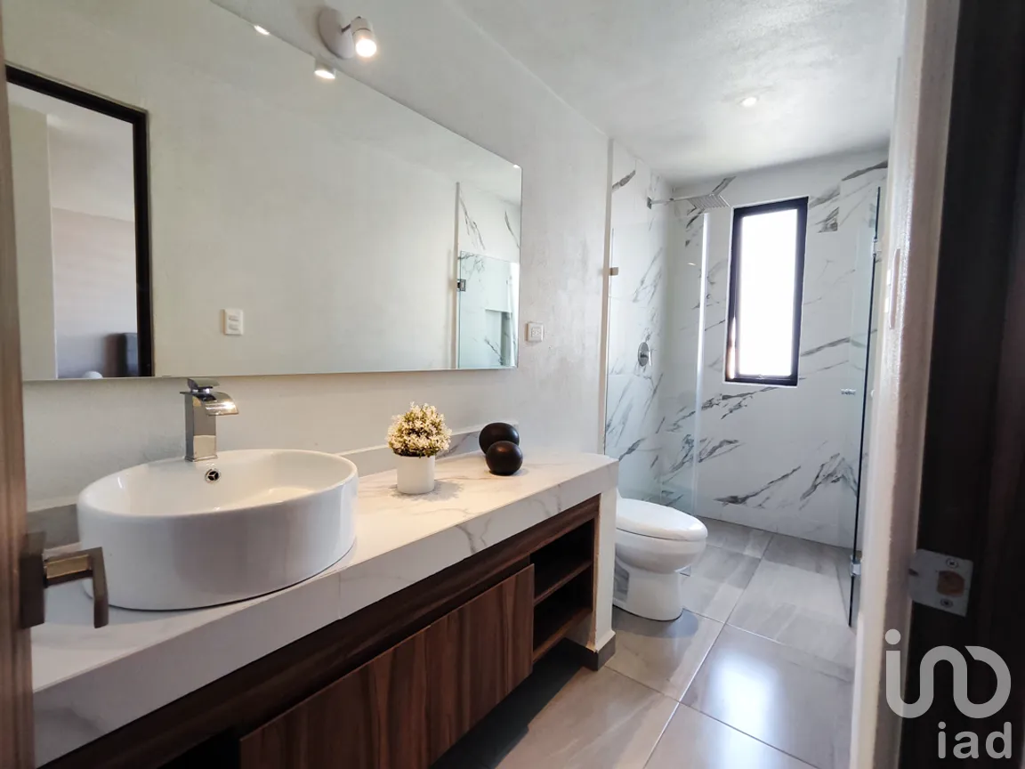Casa en Venta en Lomas de Angelópolis, San Andrés Cholula, Puebla | NEX-298119 | iad México | Foto 25 de 31