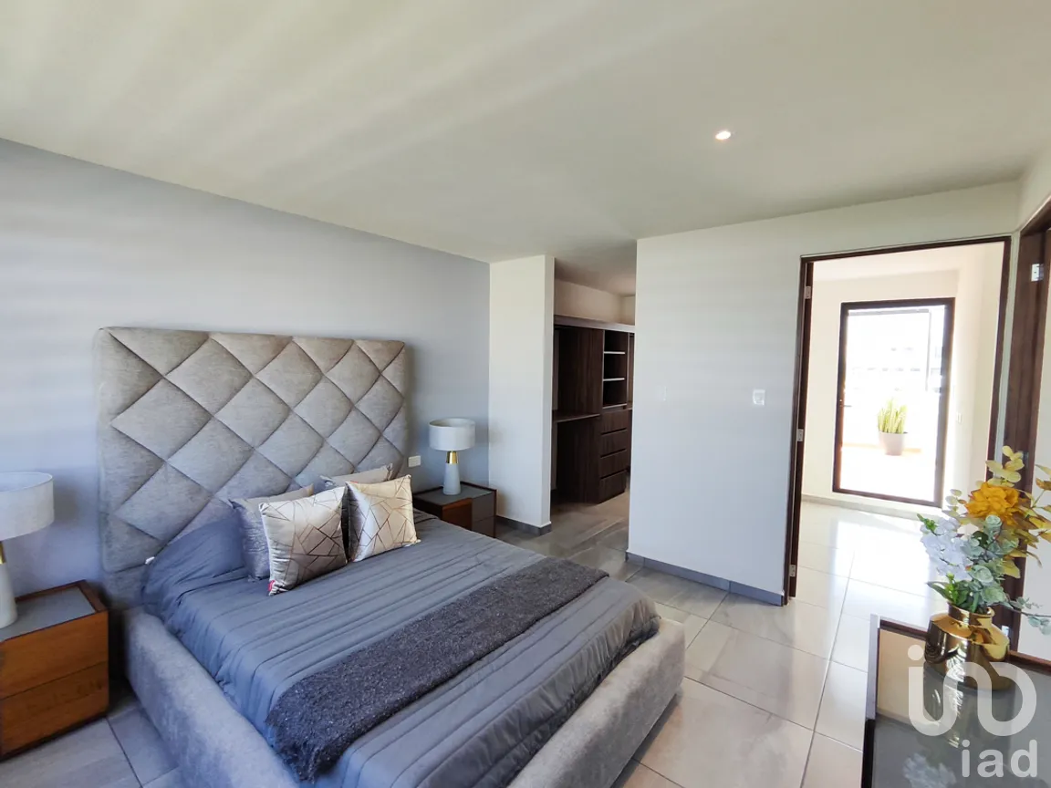 Casa en Venta en Lomas de Angelópolis, San Andrés Cholula, Puebla | NEX-298119 | iad México | Foto 27 de 31