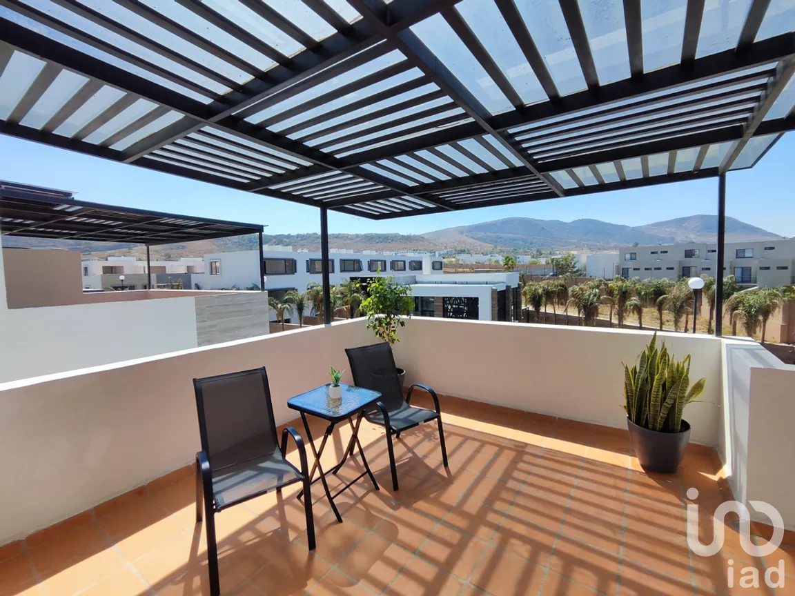Casa en Venta en Lomas de Angelópolis, San Andrés Cholula, Puebla | NEX-298119 | iad México | Foto 30 de 31