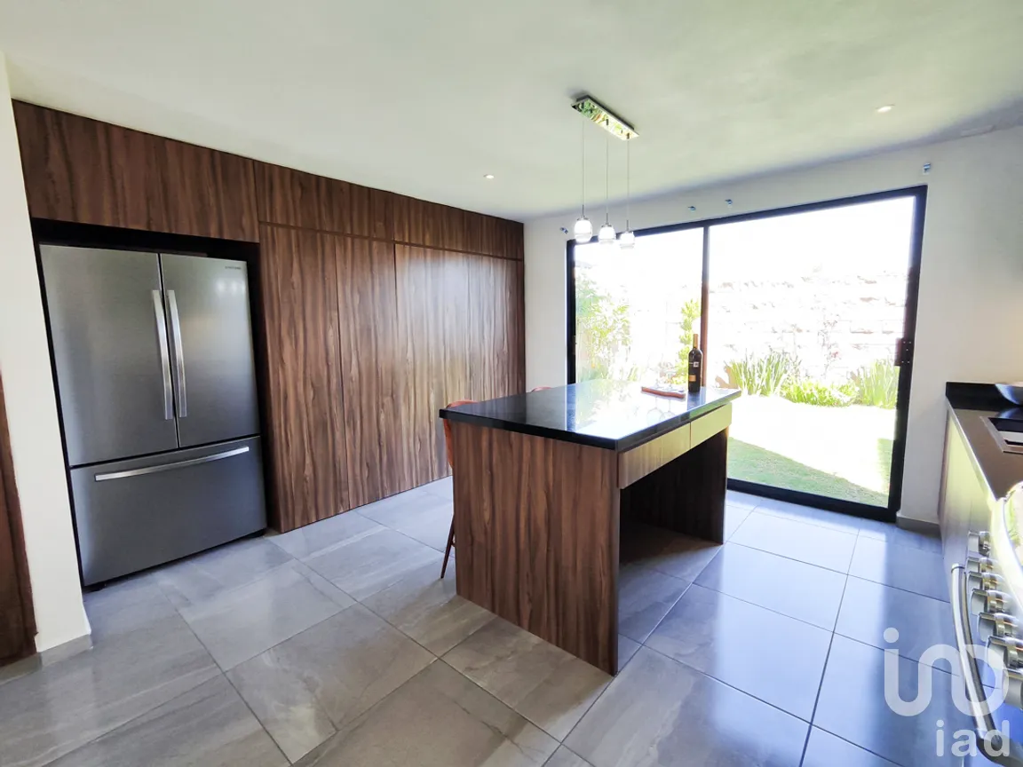 Casa en Venta en Lomas de Angelópolis, San Andrés Cholula, Puebla | NEX-298119 | iad México | Foto 4 de 31