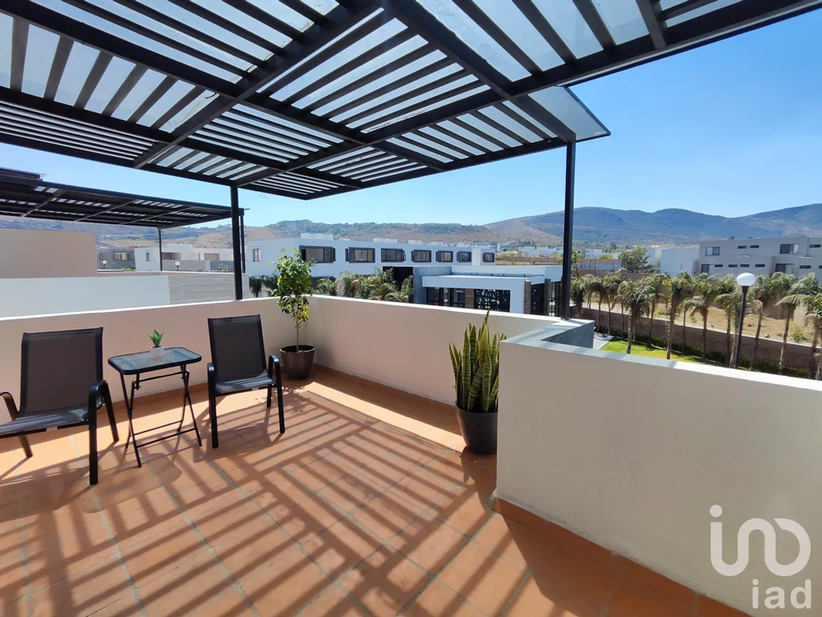 Casa en Venta en Lomas de Angelópolis, San Andrés Cholula, Puebla | NEX-298119 | iad México | Foto 31 de 31