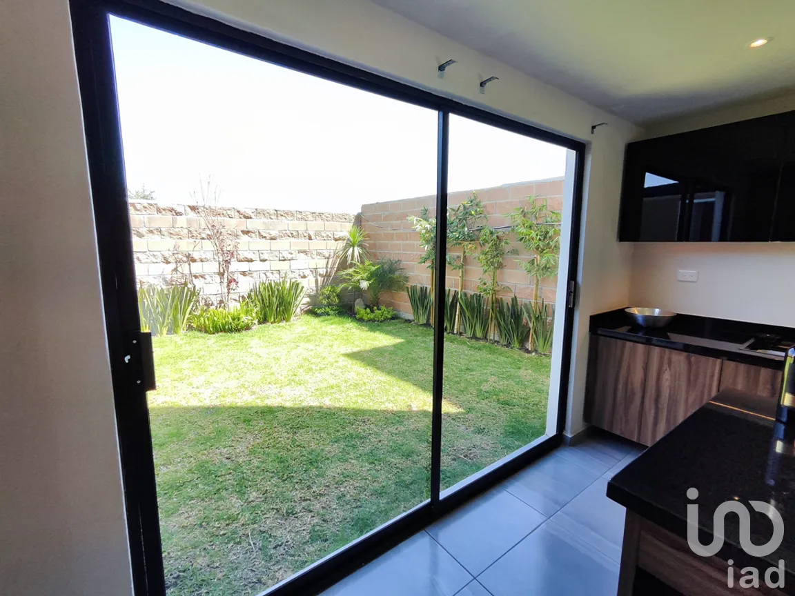 Casa en Venta en Lomas de Angelópolis, San Andrés Cholula, Puebla | NEX-298119 | iad México | Foto 5 de 31