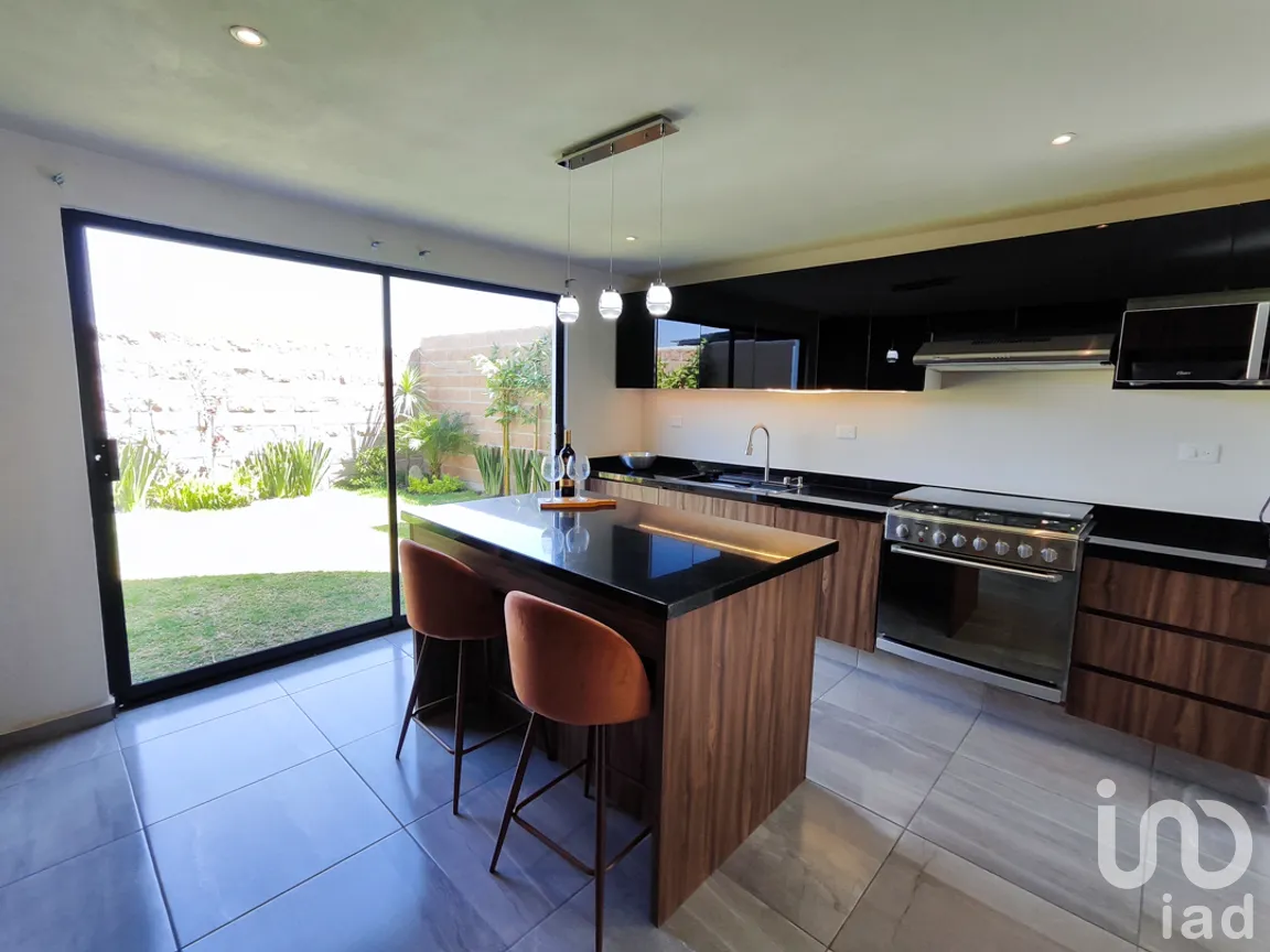 Casa en Venta en Lomas de Angelópolis, San Andrés Cholula, Puebla | NEX-298119 | iad México | Foto 6 de 31