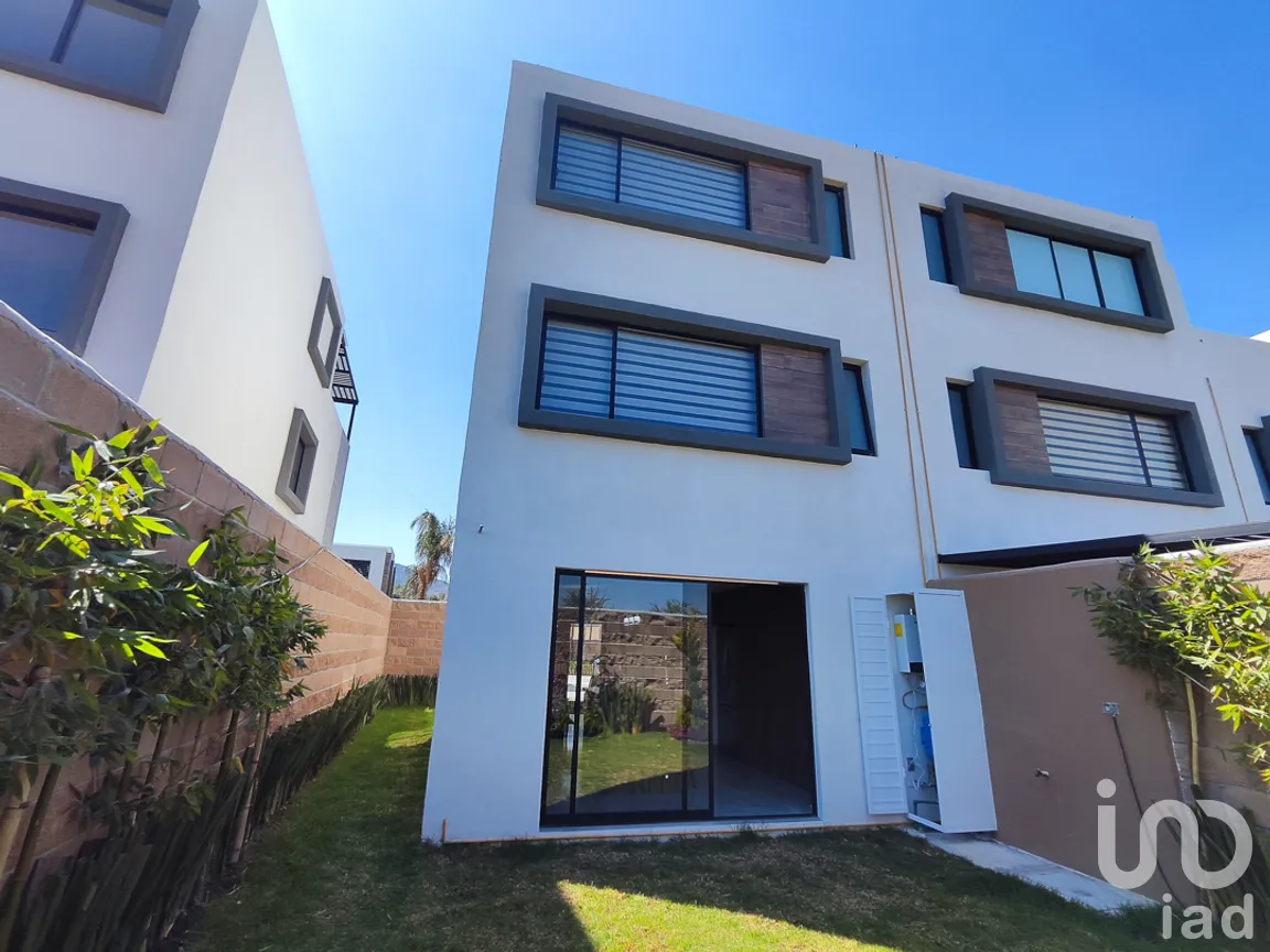 Casa en Venta en Lomas de Angelópolis, San Andrés Cholula, Puebla | NEX-298119 | iad México | Foto 7 de 31