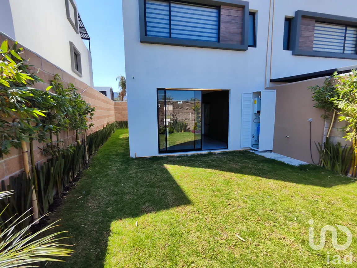 Casa en Venta en Lomas de Angelópolis, San Andrés Cholula, Puebla | NEX-298119 | iad México | Foto 8 de 31