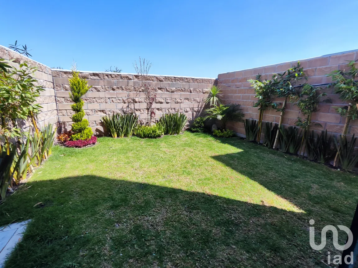 Casa en Venta en Lomas de Angelópolis, San Andrés Cholula, Puebla | NEX-298119 | iad México | Foto 9 de 31