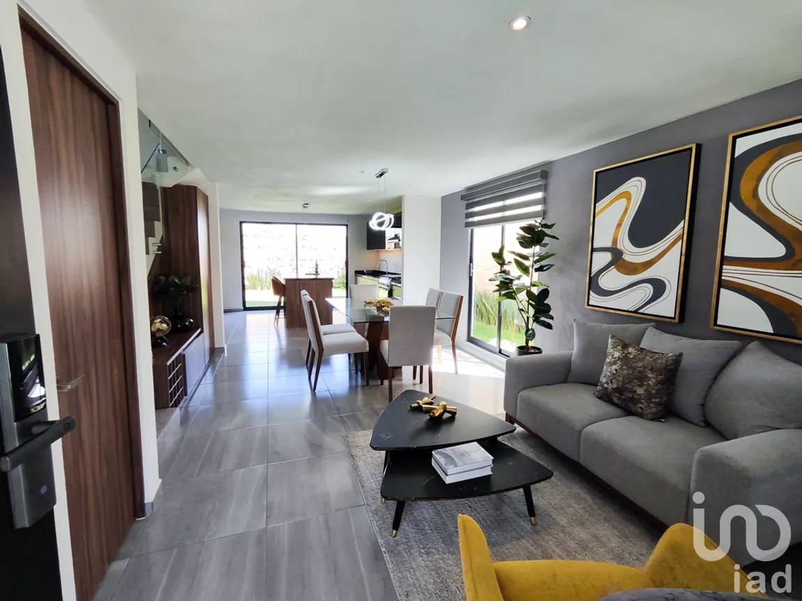 Casa en Venta en Lomas de Angelópolis, San Andrés Cholula, Puebla | NEX-298119 | iad México | Foto 10 de 31