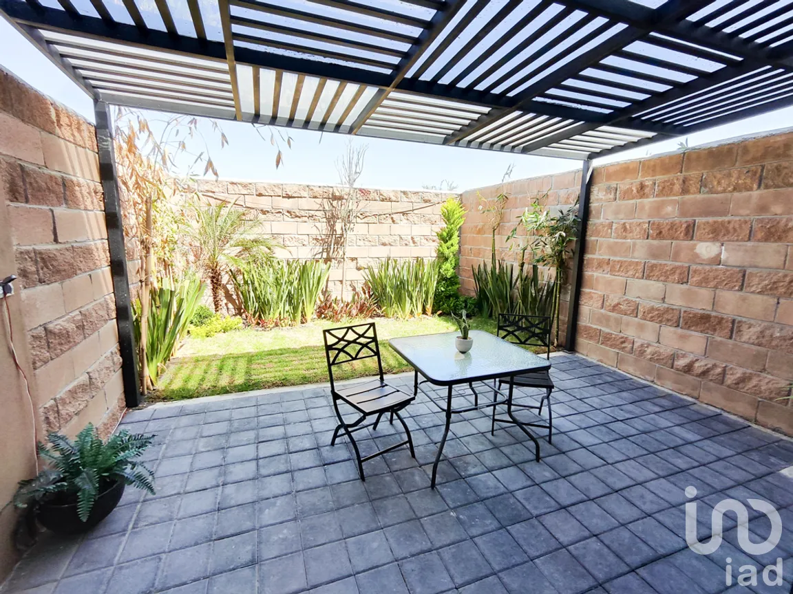 Casa en Venta en Lomas de Angelópolis, San Andrés Cholula, Puebla | NEX-298120 | iad México | Foto 11 de 28