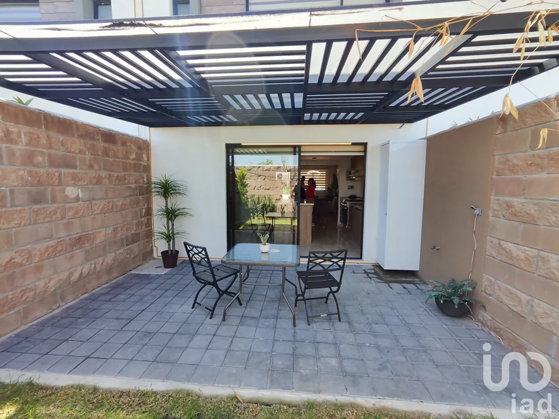 Casa en Venta en Lomas de Angelópolis, San Andrés Cholula, Puebla | NEX-298120 | iad México | Foto 12 de 28