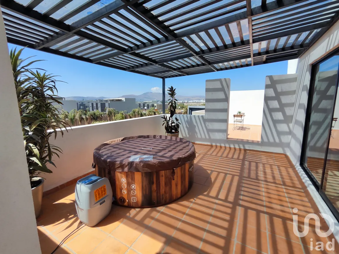 Casa en Venta en Lomas de Angelópolis, San Andrés Cholula, Puebla | NEX-298120 | iad México | Foto 14 de 28