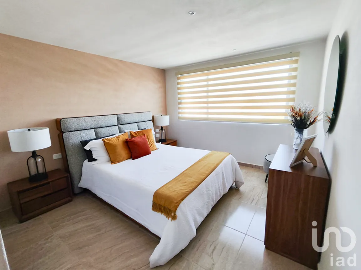 Casa en Venta en Lomas de Angelópolis, San Andrés Cholula, Puebla | NEX-298120 | iad México | Foto 17 de 28