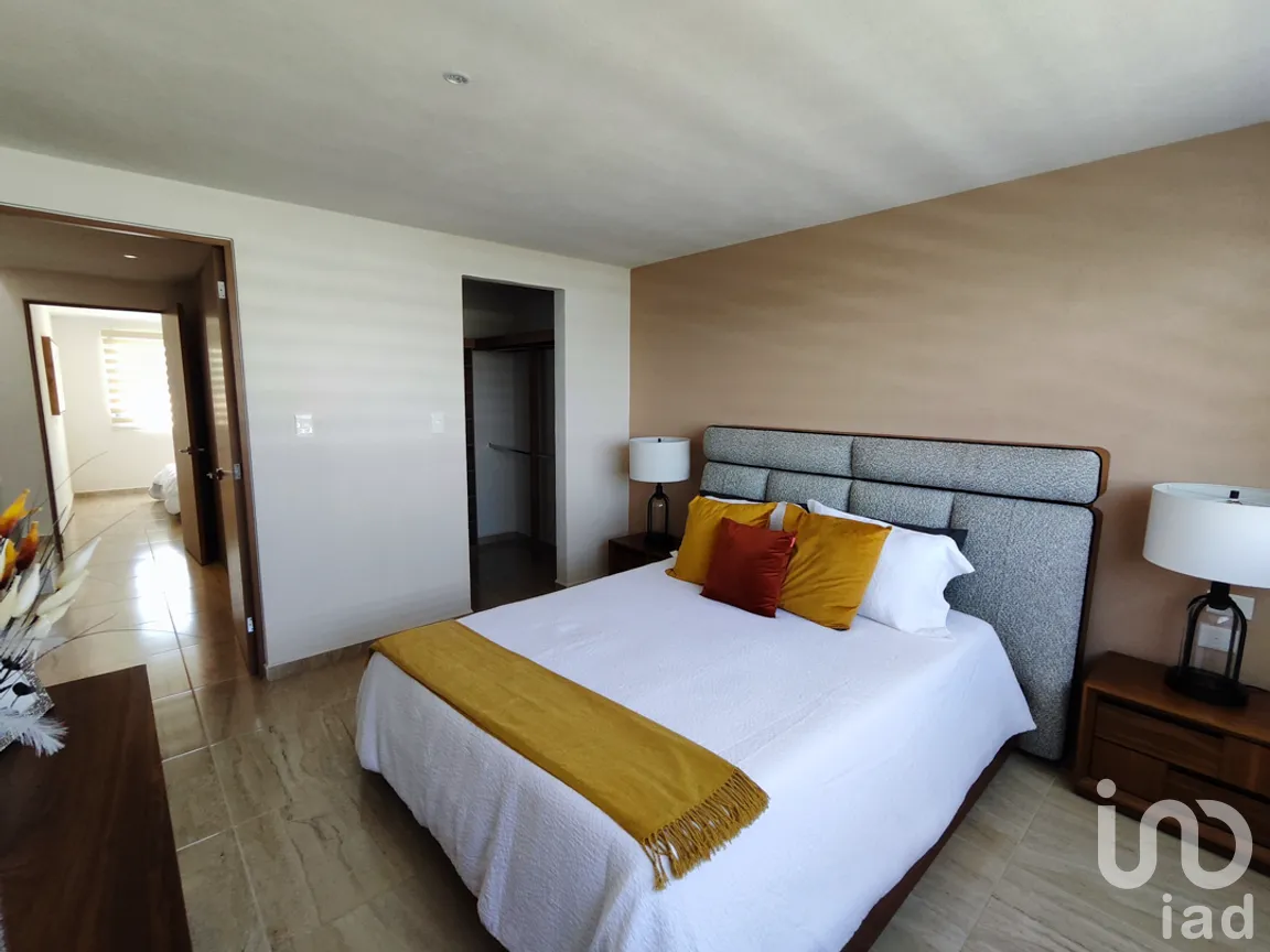 Casa en Venta en Lomas de Angelópolis, San Andrés Cholula, Puebla | NEX-298120 | iad México | Foto 18 de 28