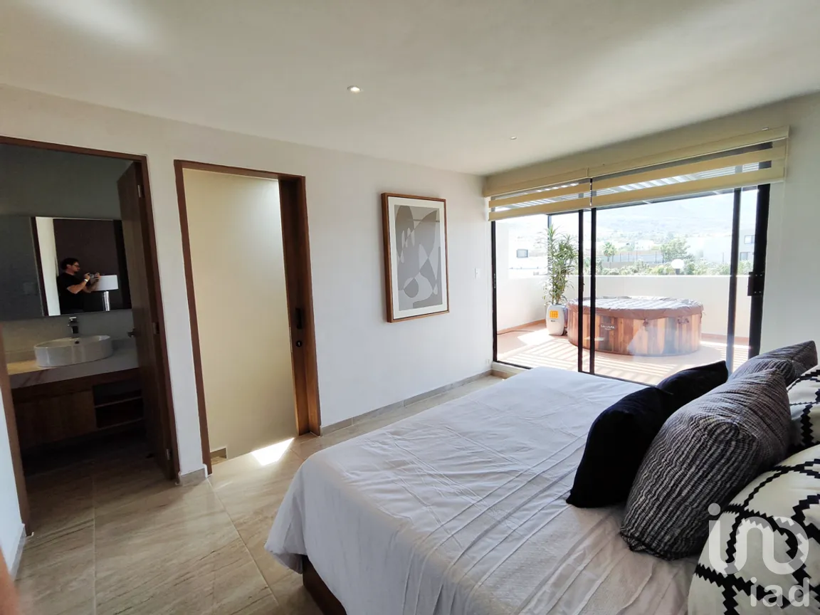 Casa en Venta en Lomas de Angelópolis, San Andrés Cholula, Puebla | NEX-298120 | iad México | Foto 3 de 28