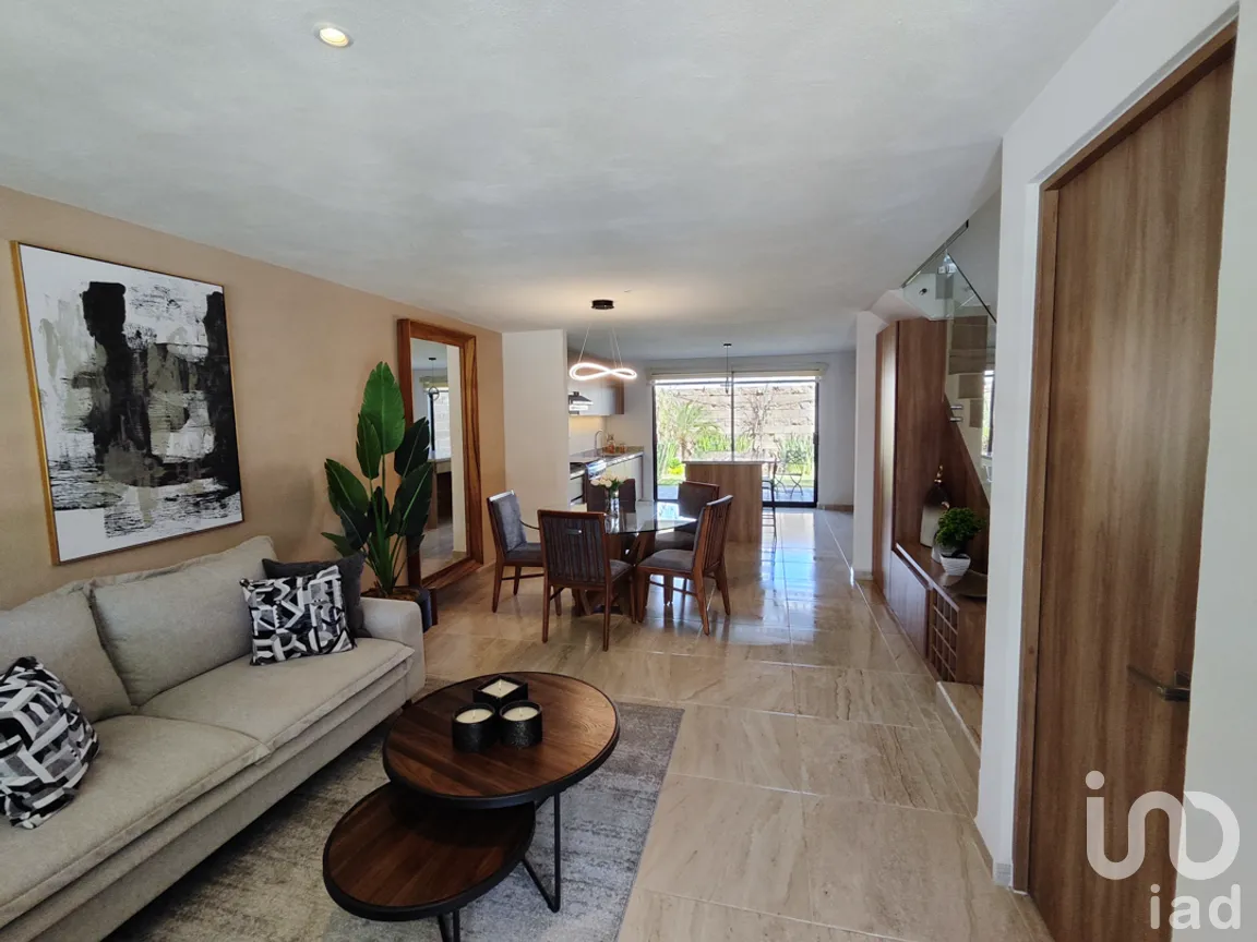 Casa en Venta en Lomas de Angelópolis, San Andrés Cholula, Puebla | NEX-298120 | iad México | Foto 21 de 28