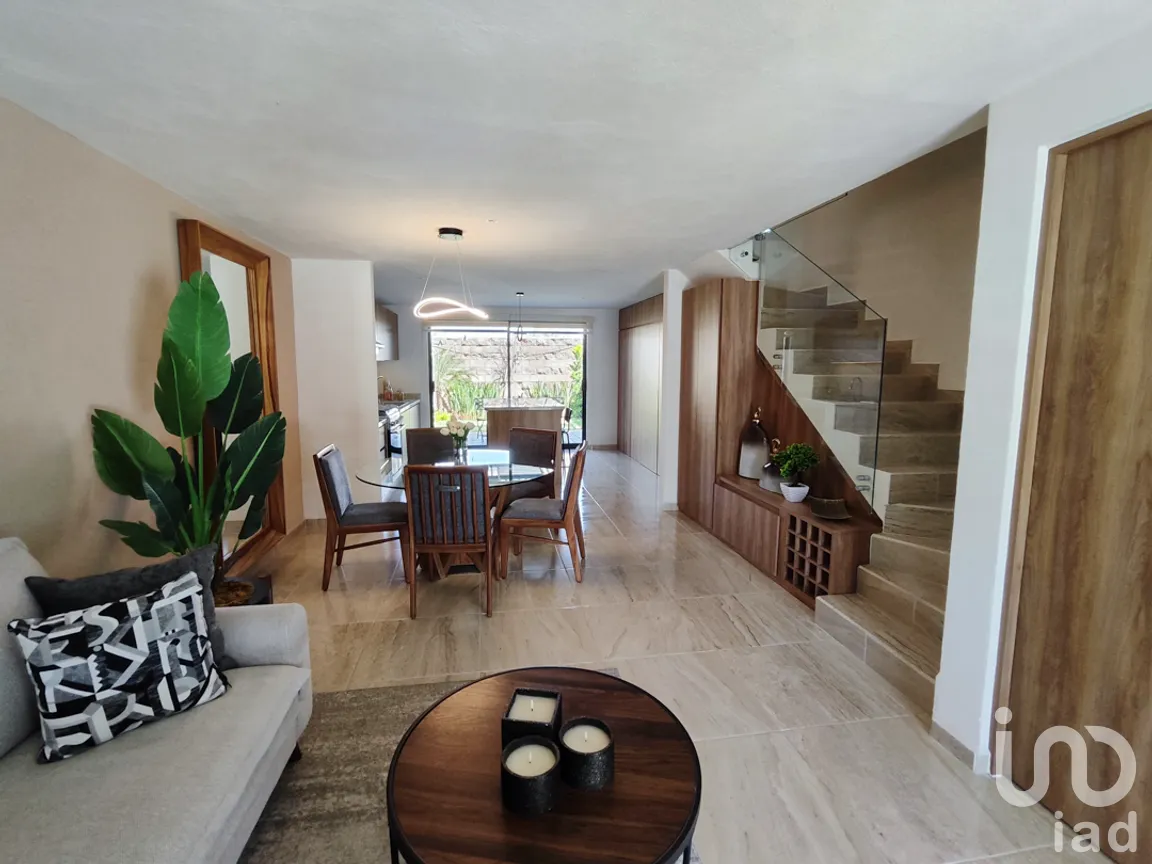 Casa en Venta en Lomas de Angelópolis, San Andrés Cholula, Puebla | NEX-298120 | iad México | Foto 22 de 28