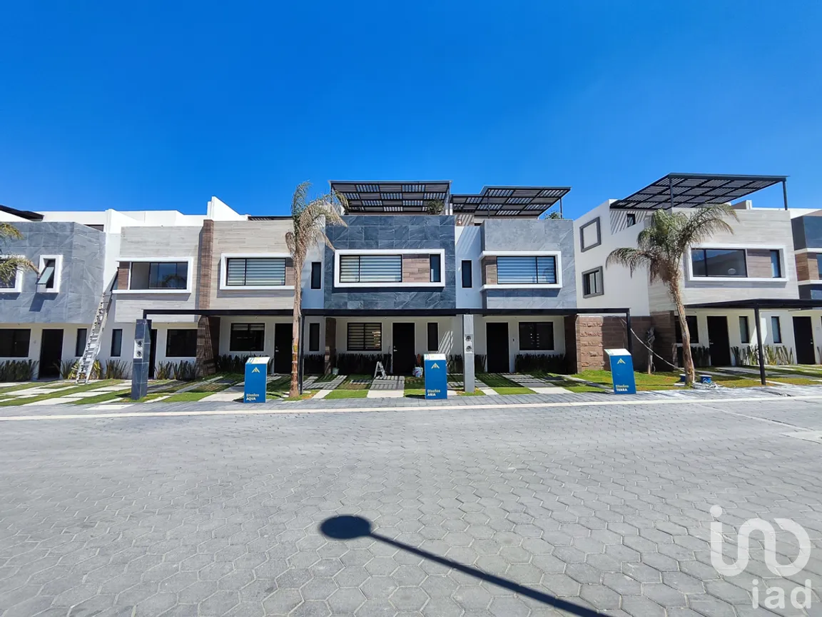 Casa en Venta en Lomas de Angelópolis, San Andrés Cholula, Puebla | NEX-298120 | iad México | Foto 26 de 28